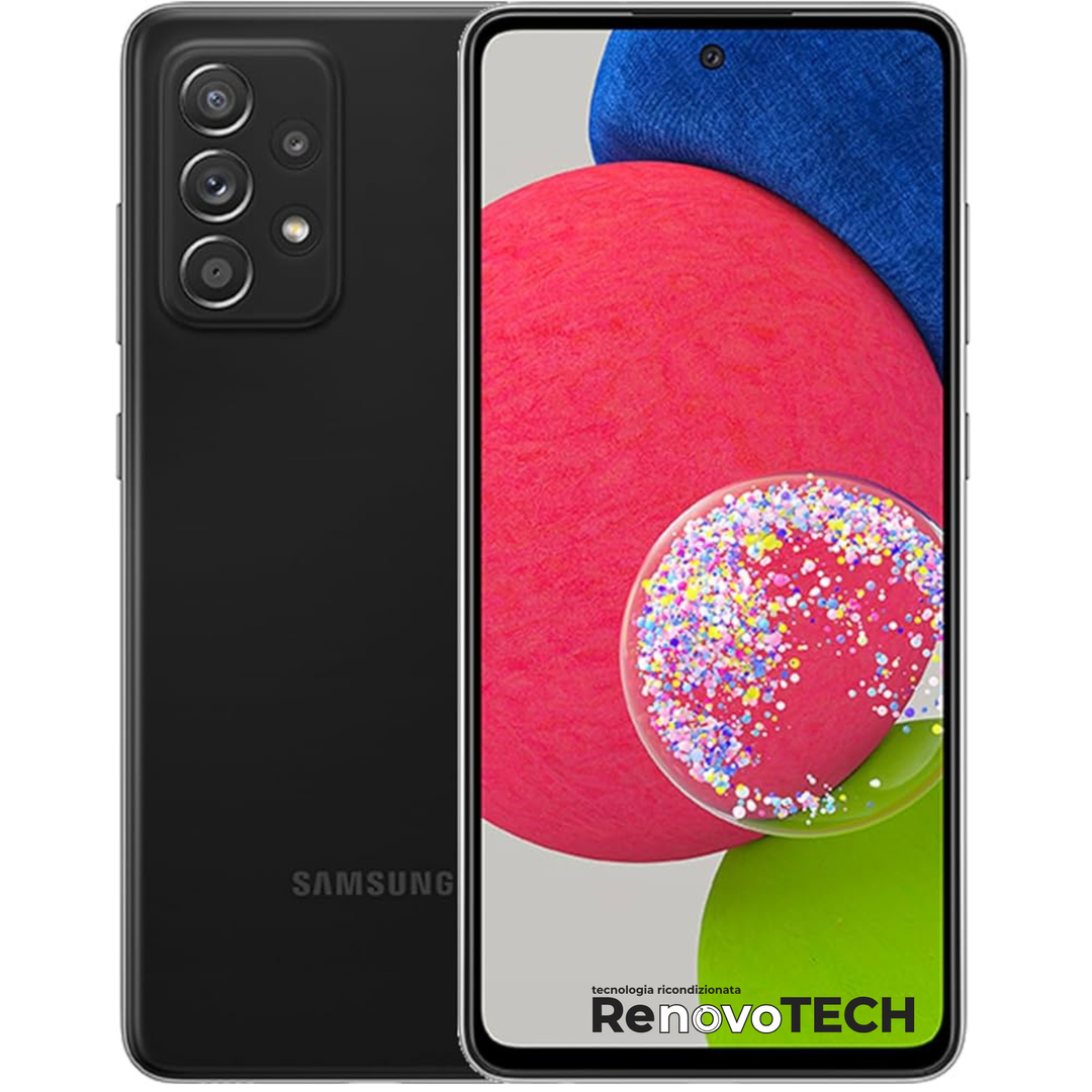 Samsung Galaxy A52s 5G - Occasione