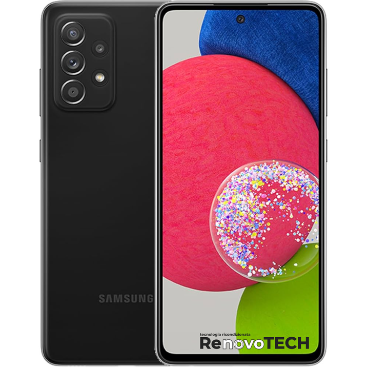 Samsung Galaxy A52s 5G - Occasione