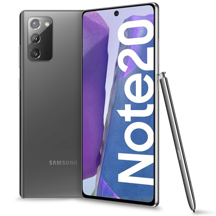 Samsung Galaxy Note 20 - Occasione