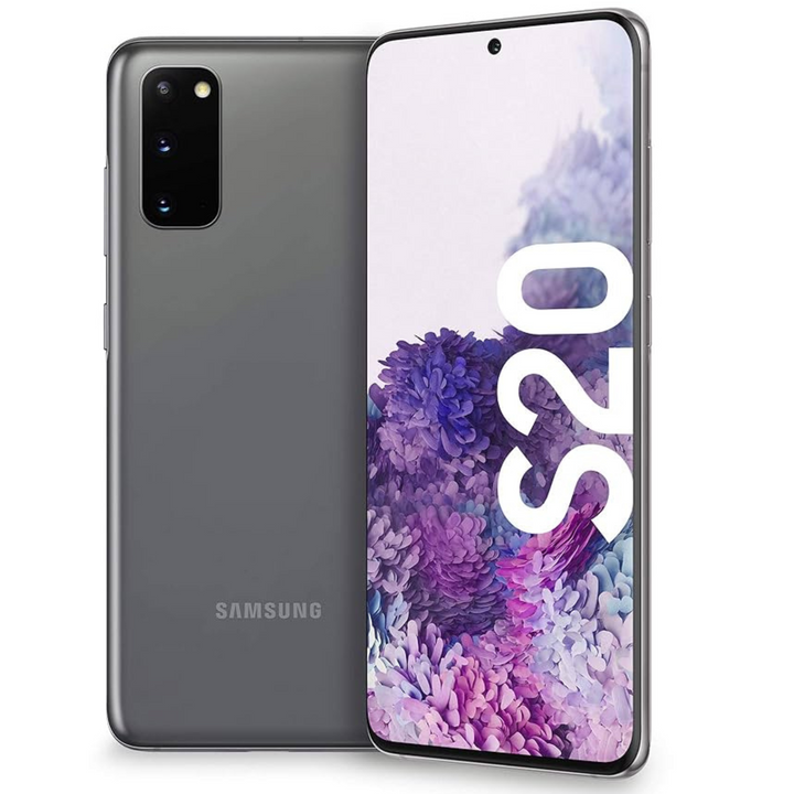 Samsung Galaxy S20 - Occasione