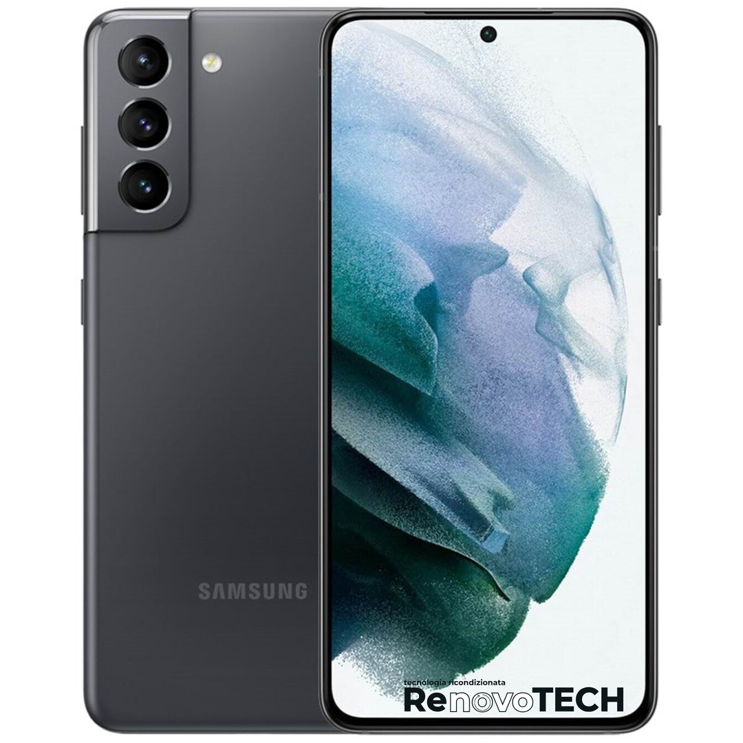 Samsung Galaxy S21 - Occasione