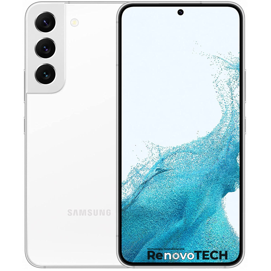 Samsung Galaxy S22 - Occasione