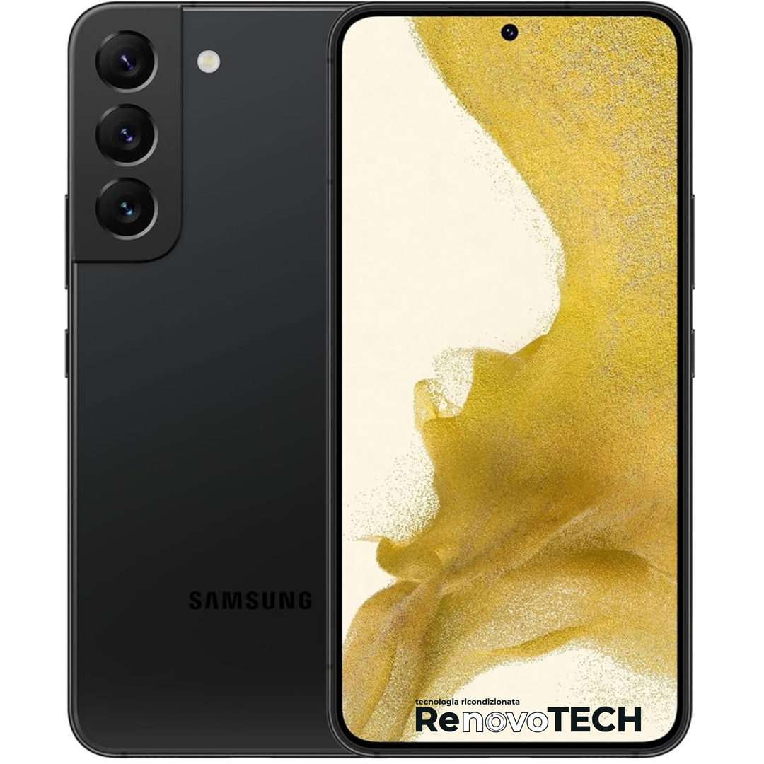 Samsung Galaxy S22 - Occasione