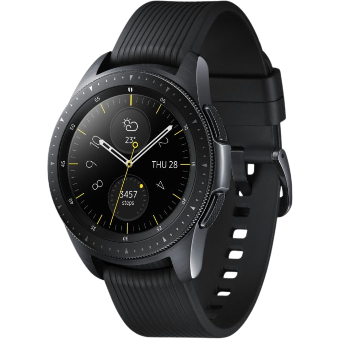 Samsung Galaxy Watch 42mm (2018) - Occasione
