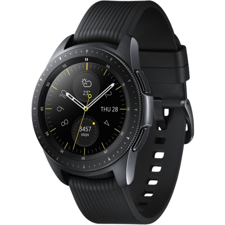 Samsung Galaxy Watch 42mm (2018) - Occasione