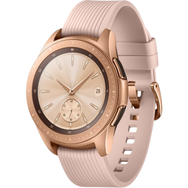 Samsung Galaxy Watch 42mm (2018) - Occasione
