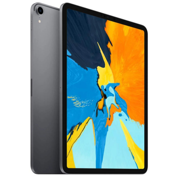 iPad Pro 11'' (2018) 1a gen. WiFi