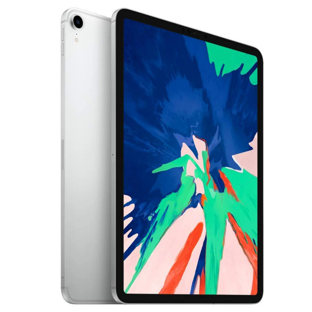 iPad Pro 11'' (2018) 1a gen. WiFi