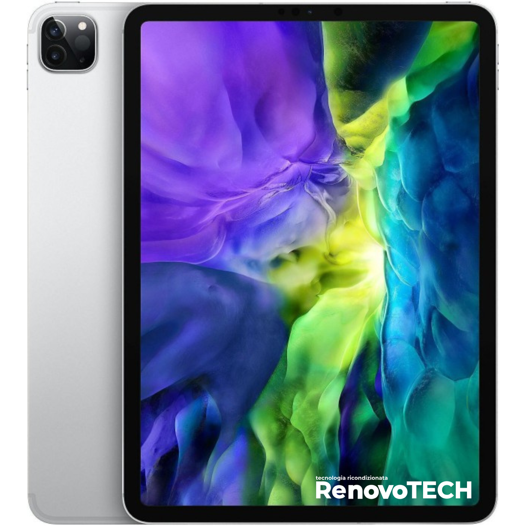 iPad Pro 11'' (2020) 2a gen. WiFi - Occasione