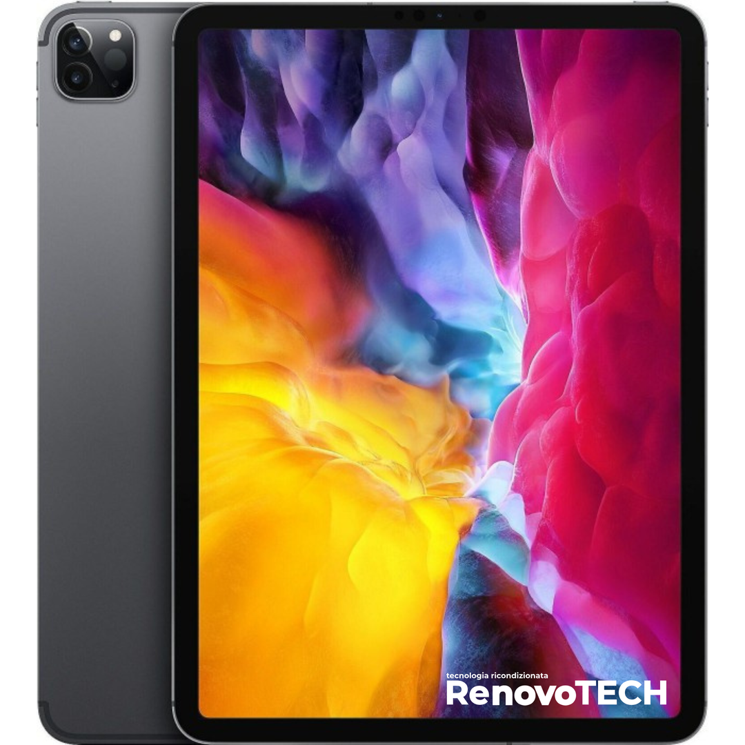 iPad Pro 11'' (2020) 2a gen. WiFi - Occasione