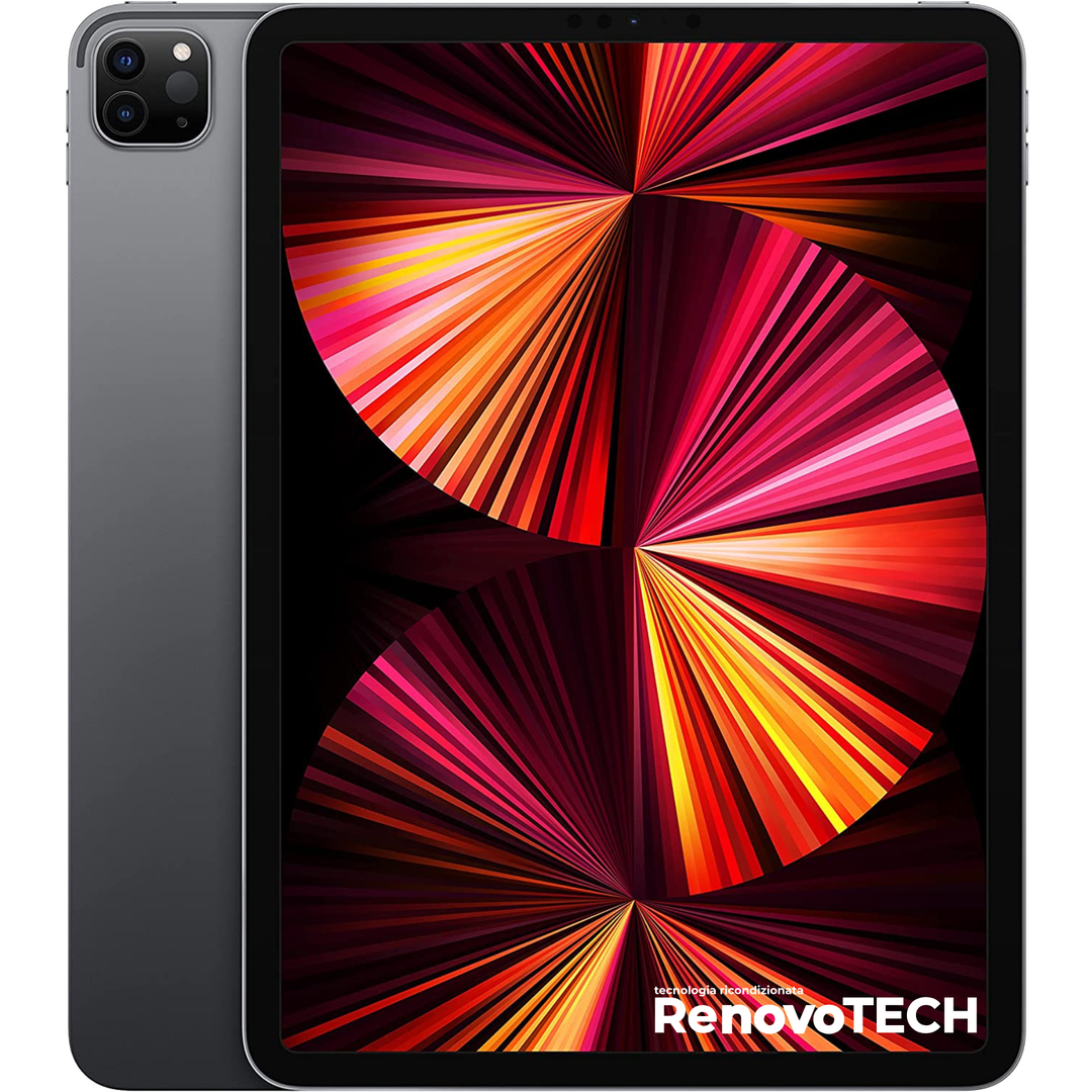 iPad Pro 11'' (2021) 3a gen. WiFi - Occasione