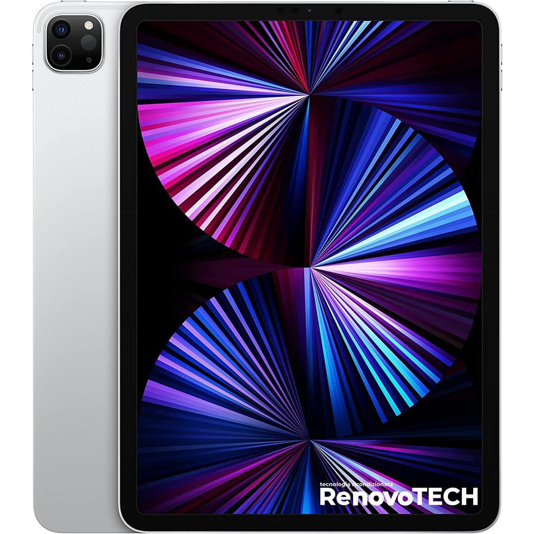 iPad Pro 11'' (2021) 3a gen. WiFi - Occasione