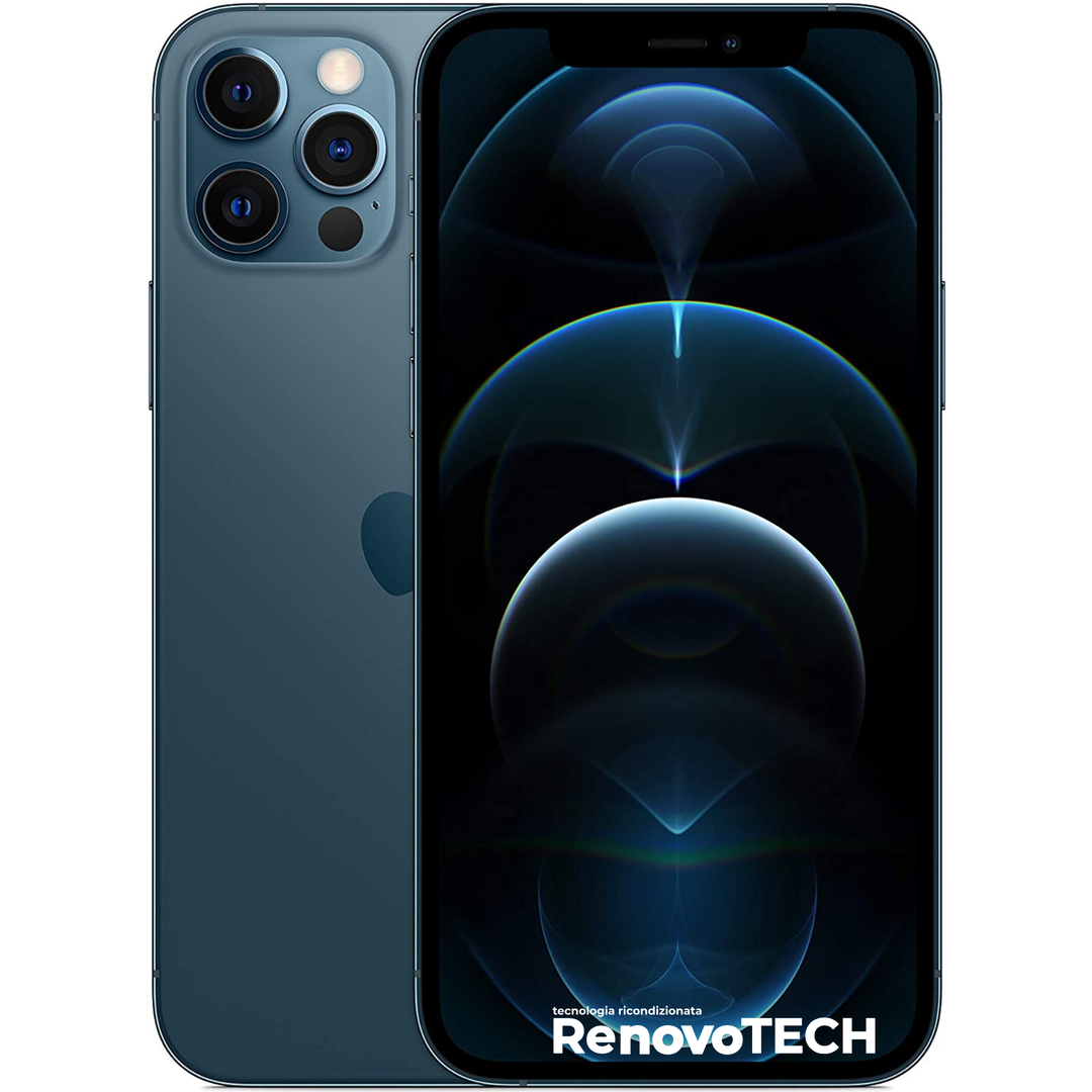 iPhone 12 Pro Max - Occasione