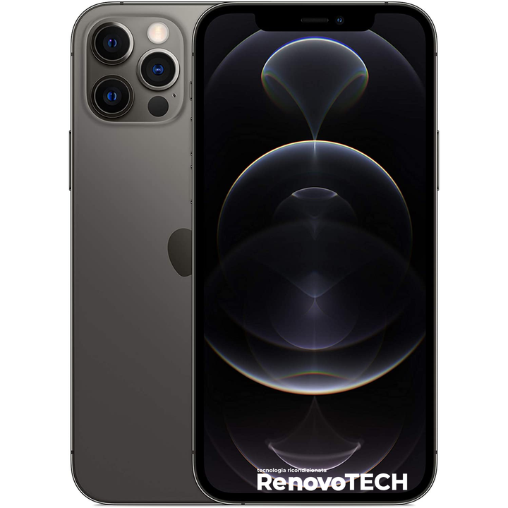 iPhone 12 Pro Max - Occasione