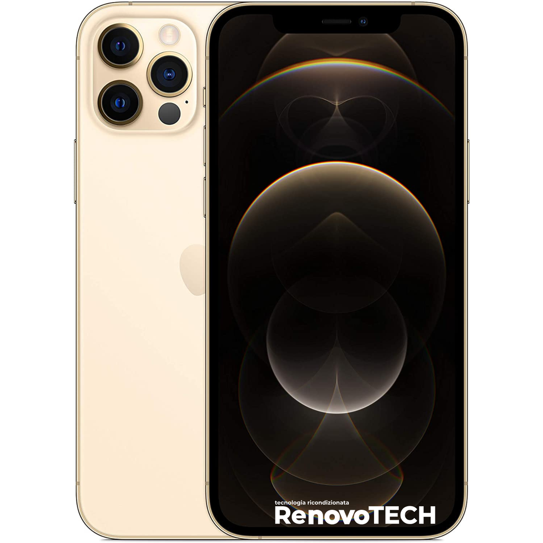iPhone 12 Pro Max - Occasione