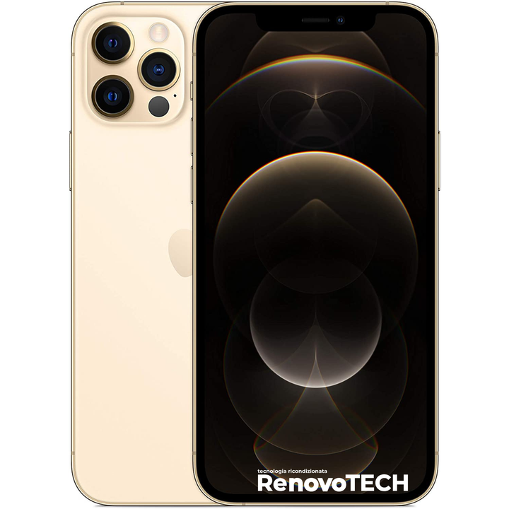 iPhone 12 Pro Max - Occasione