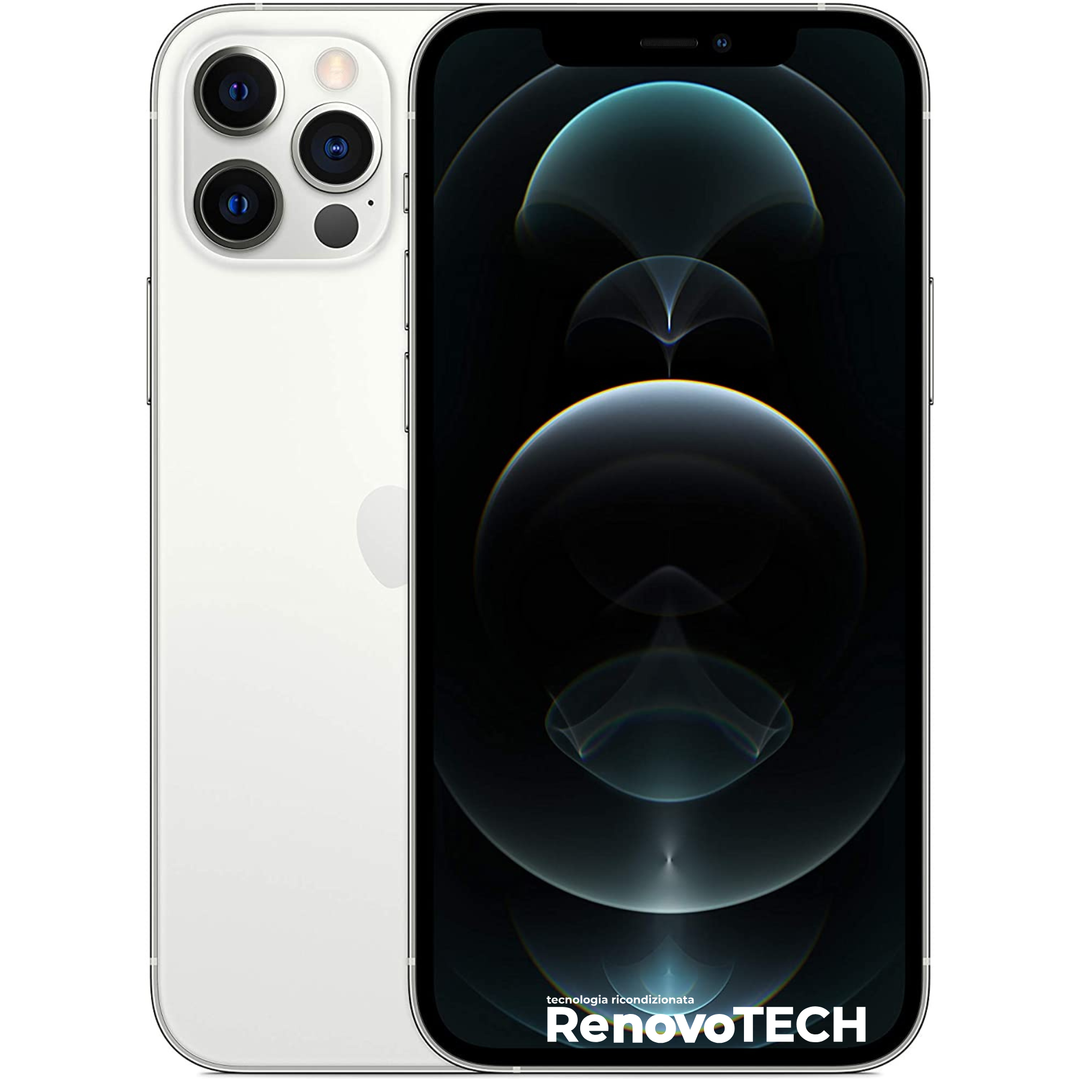 iPhone 12 Pro Max - Occasione