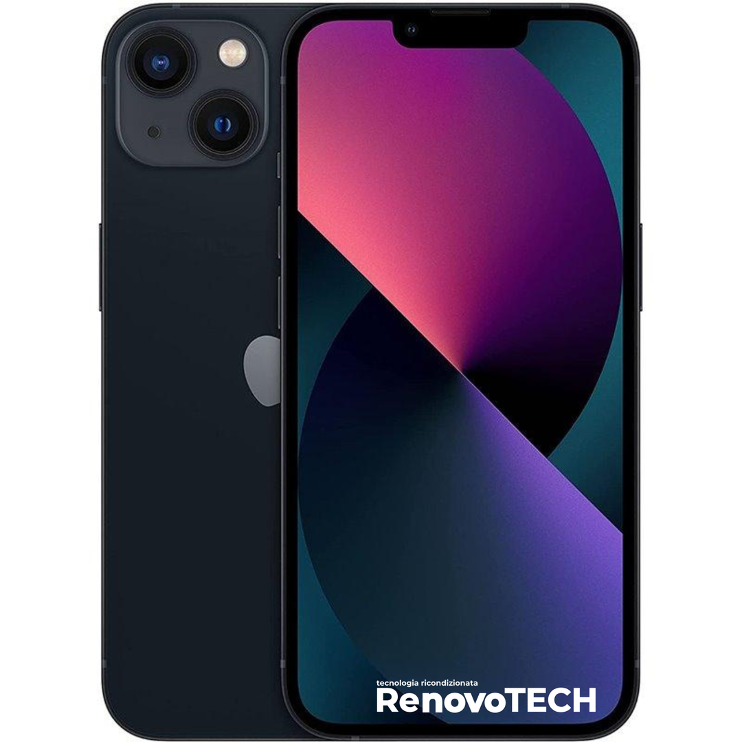 iPhone 13