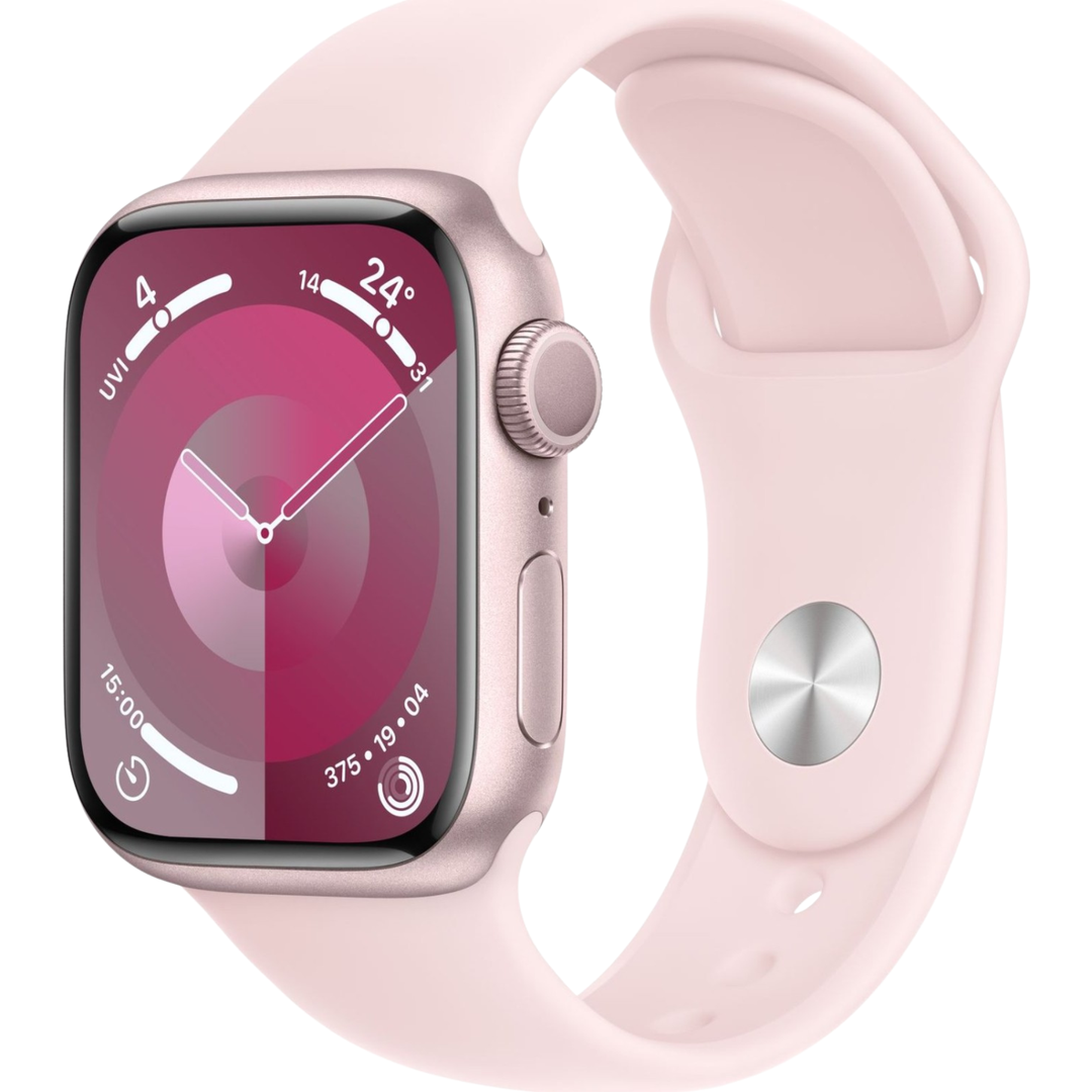 Apple Watch Series 9 45mm (2023)