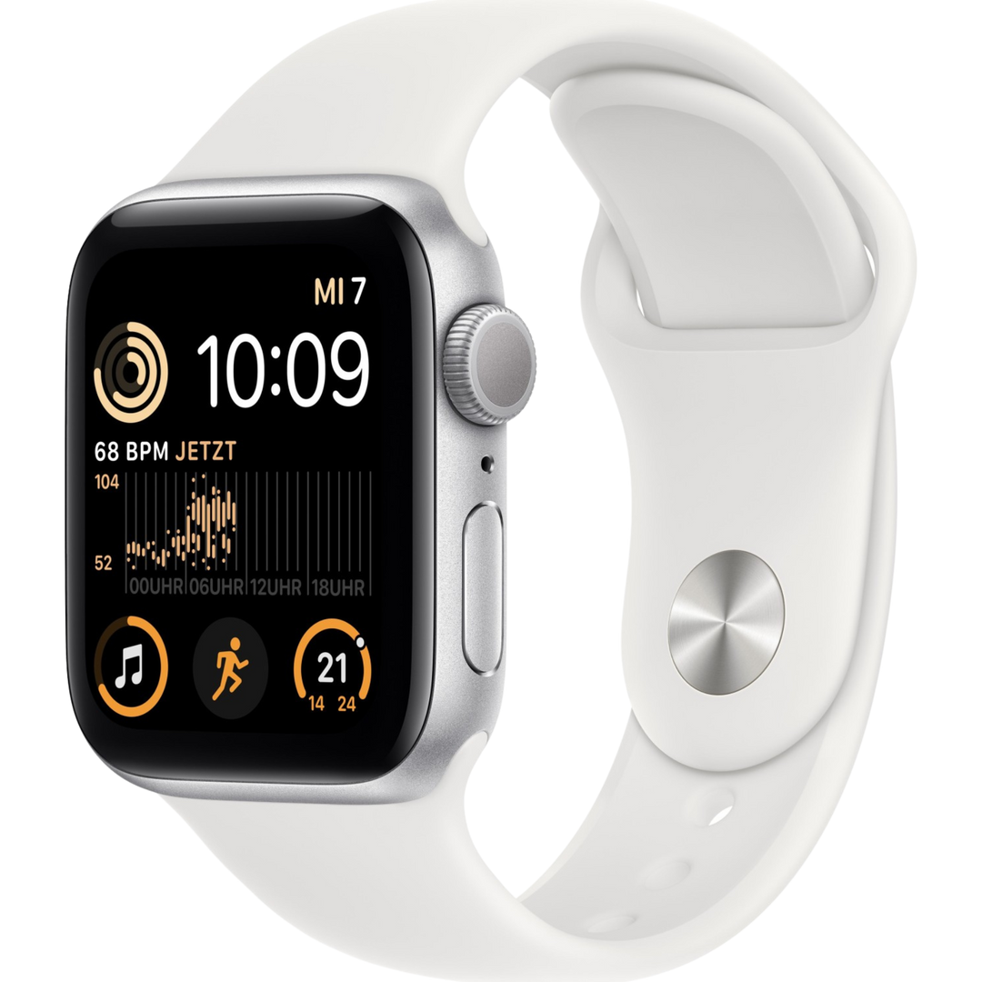 Apple Watch SE 2022 40mm