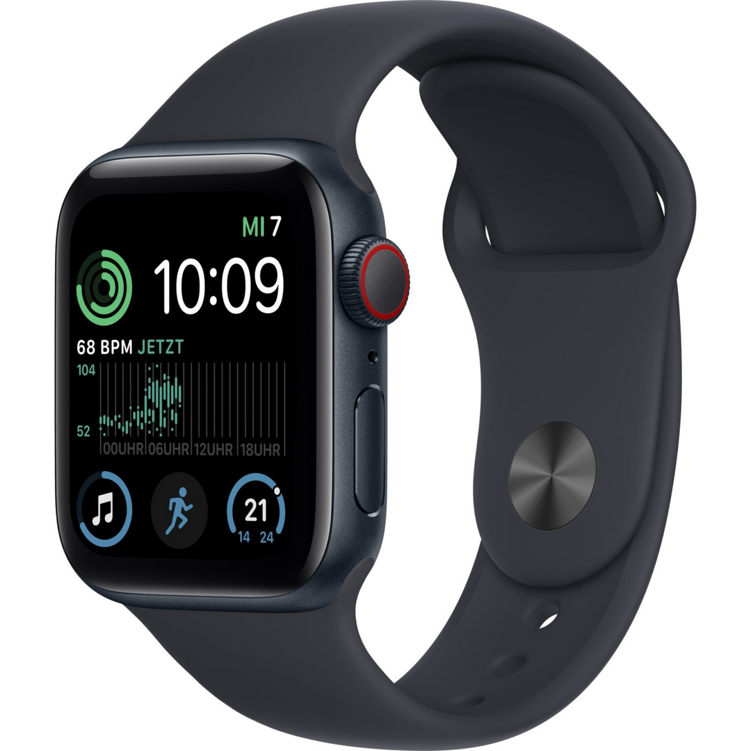 Apple Watch SE 2022 40mm