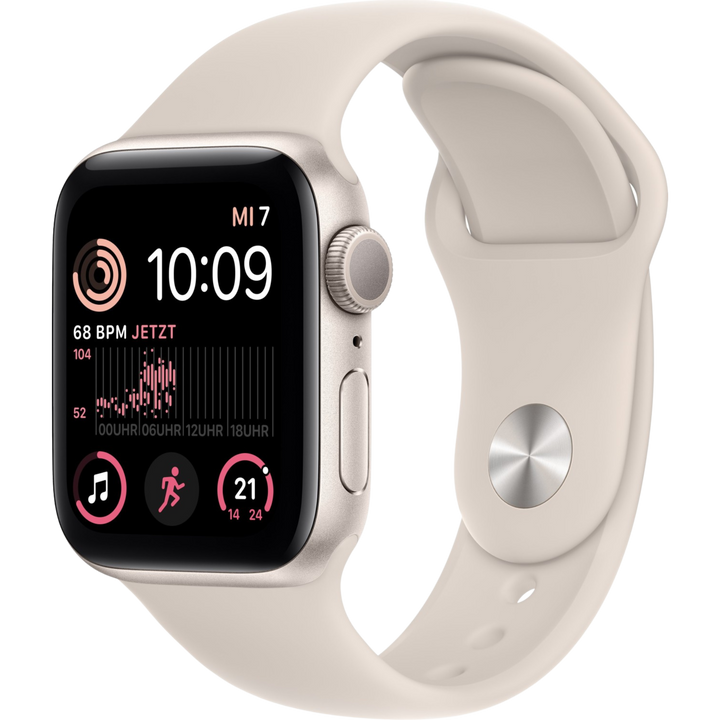 Apple Watch SE 2022 40mm