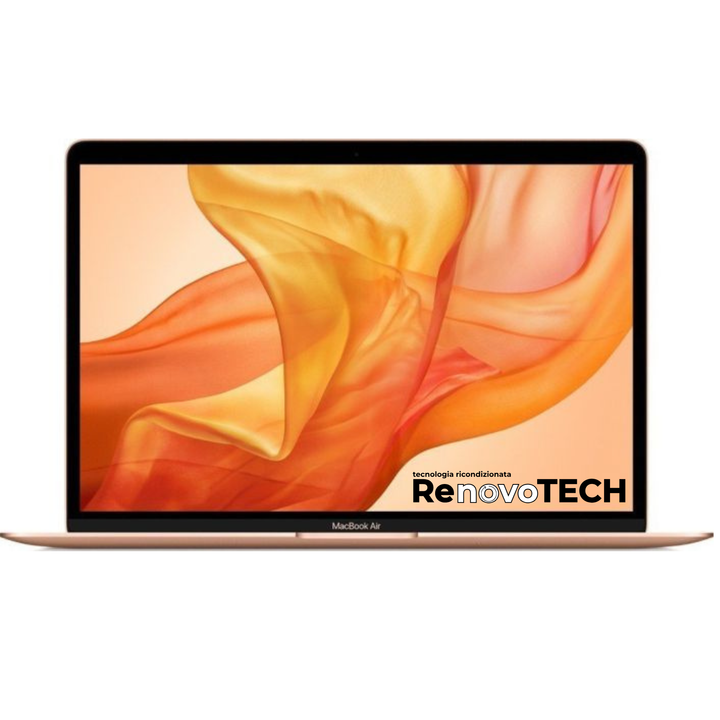 Apple MacBook Air 2019 | 13.3" | 16GB RAM | i5
