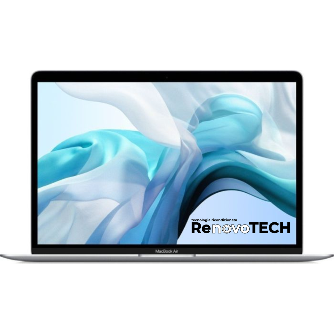Apple MacBook Air 2019 | 13.3" | 16GB RAM | i5