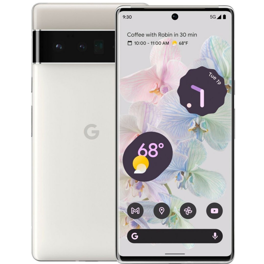 Google Pixel 6 Pro