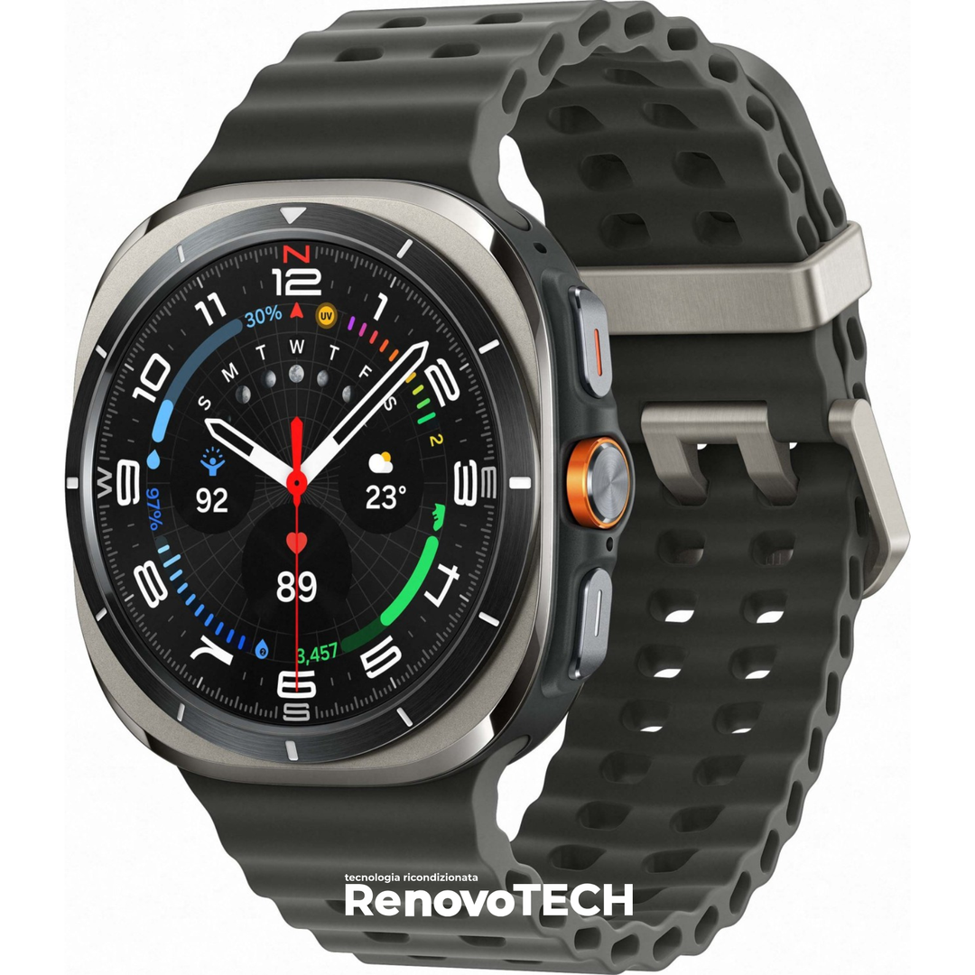 Samsung Galaxy Watch ULTRA 47mm (2024)