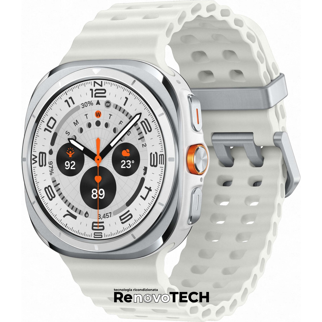 Samsung Galaxy Watch ULTRA 47mm (2024)