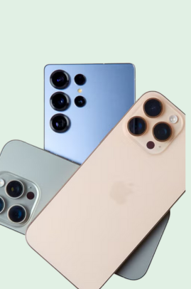 Smartphone