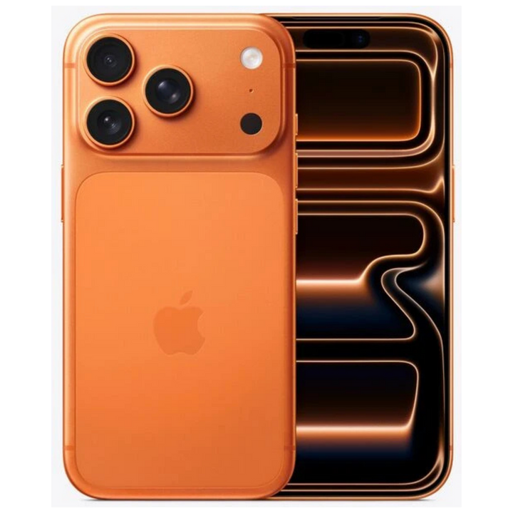 iPhone 17 Pro