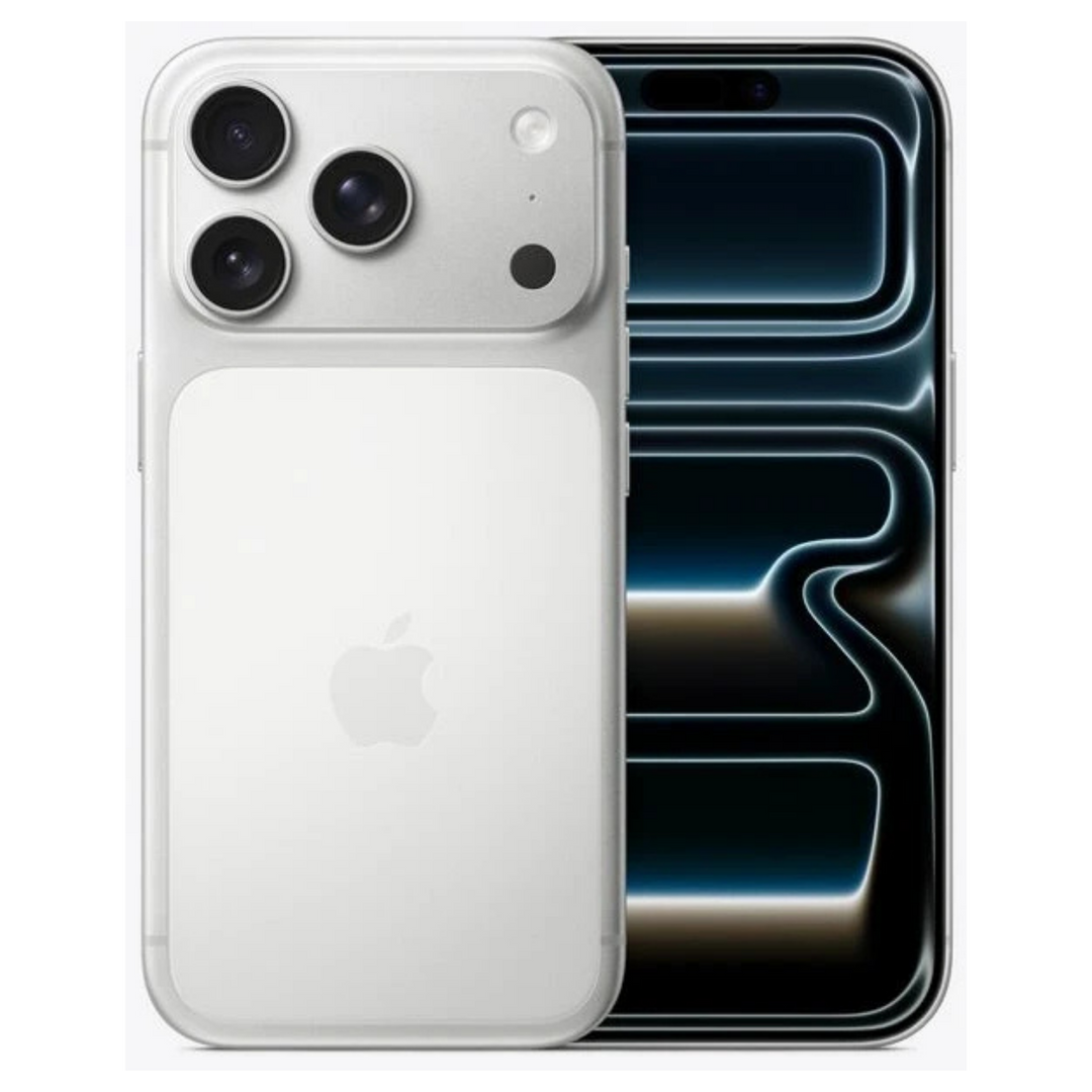 iPhone 17 Pro