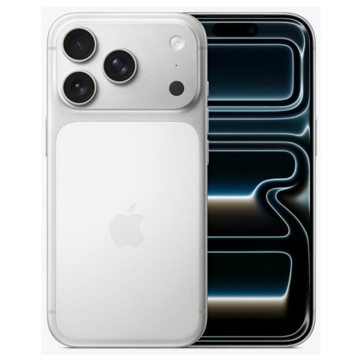 iPhone 17 Pro