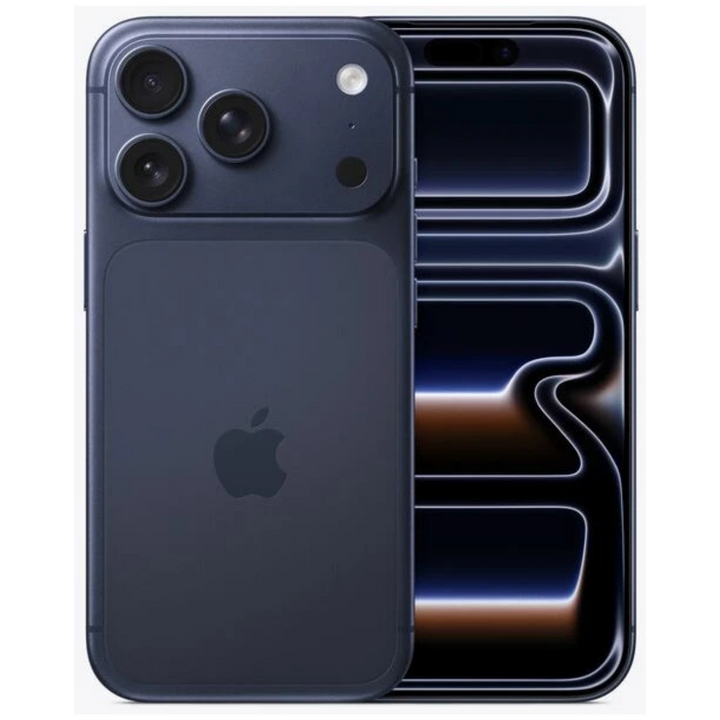 iPhone 17 Pro