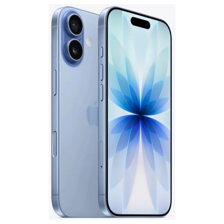 iPhone 17