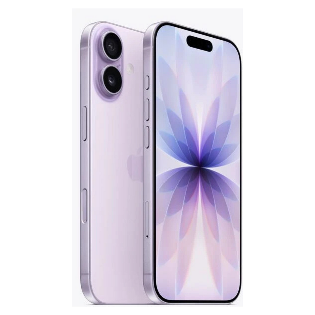 iPhone 17