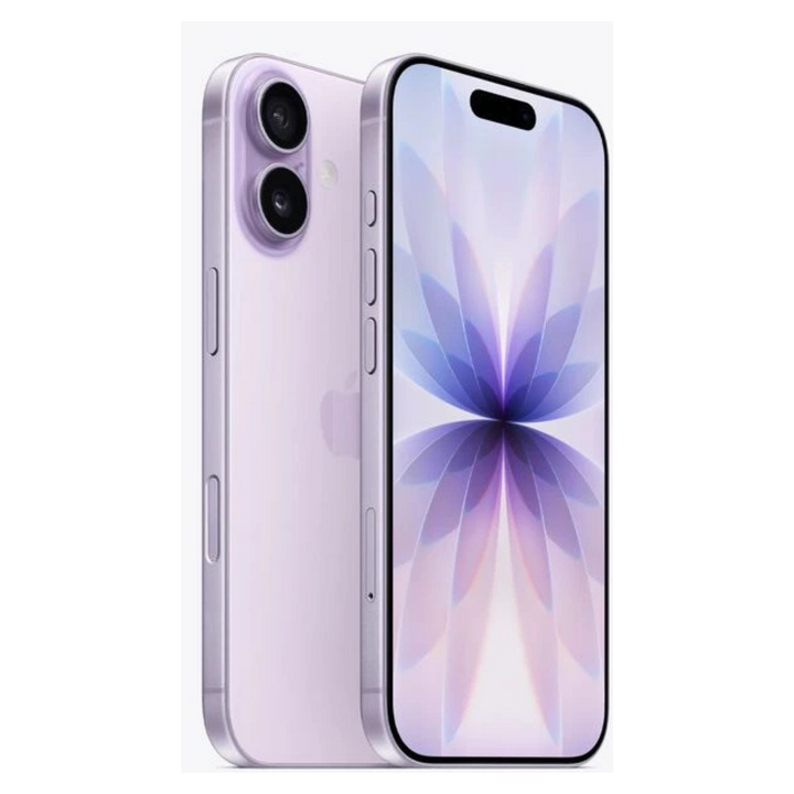 iPhone 17