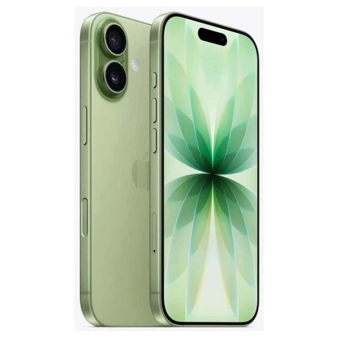 iPhone 17