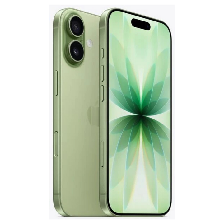 iPhone 17