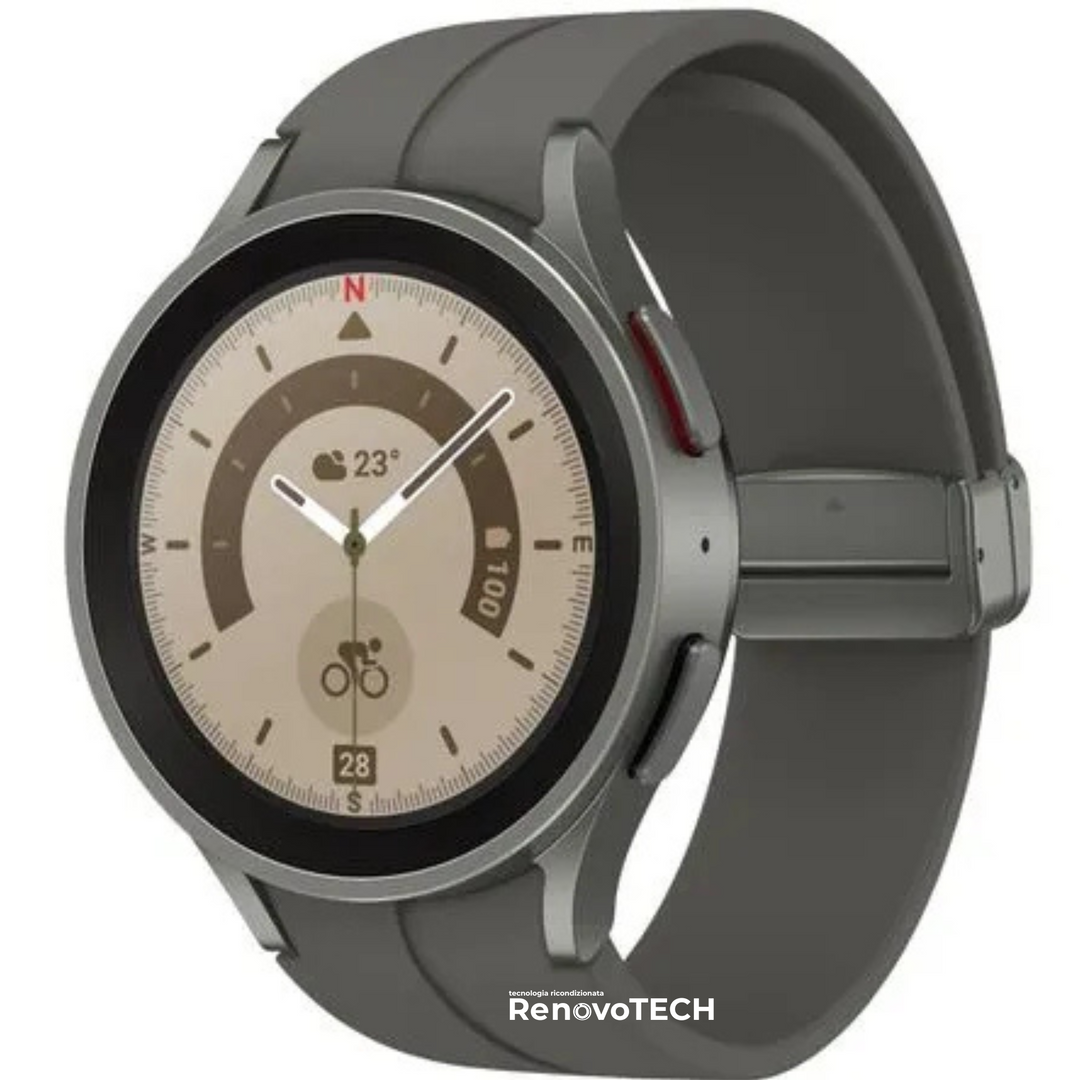 Samsung Galaxy Watch 5 Pro 45mm (2022) - Occasione