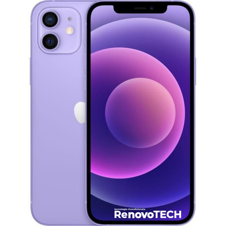 iPhone 12 mini