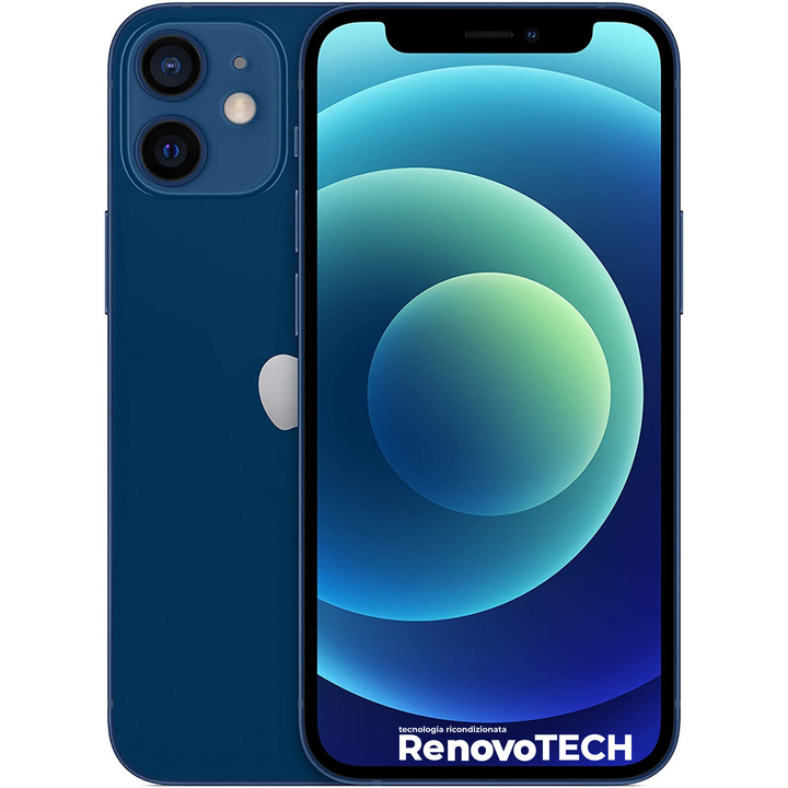 iPhone 12 mini
