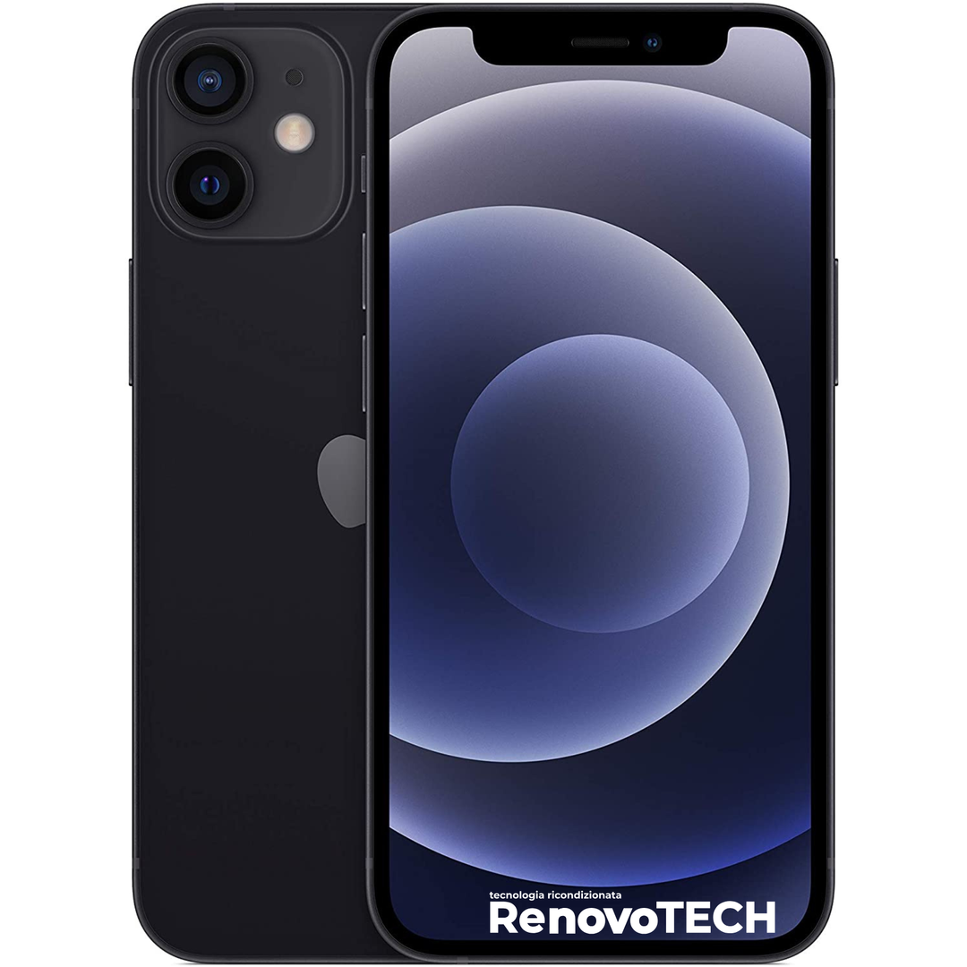 iPhone 12 mini