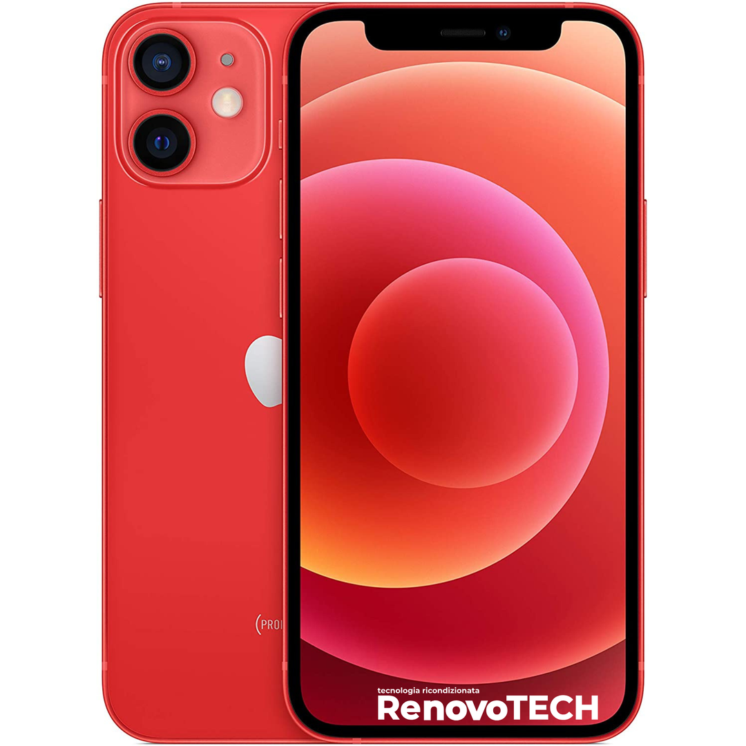 iPhone 12 mini