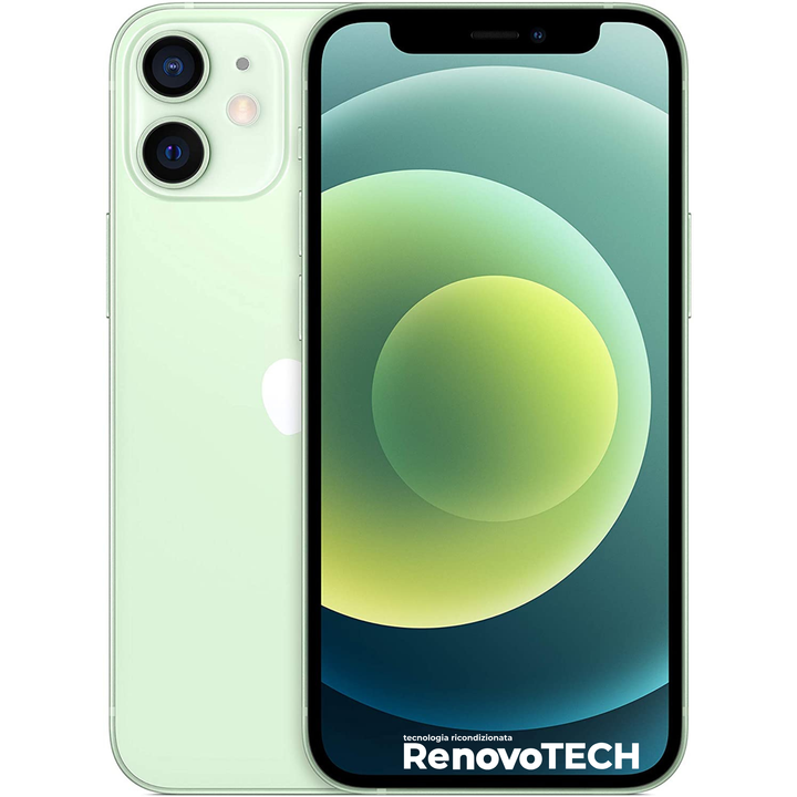 iPhone 12 mini