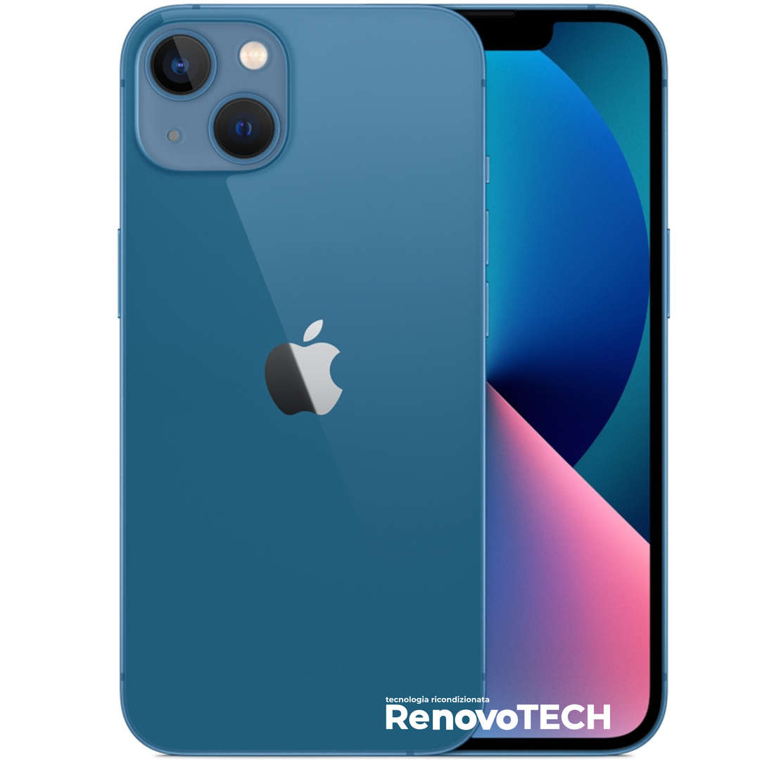 iPhone 13
