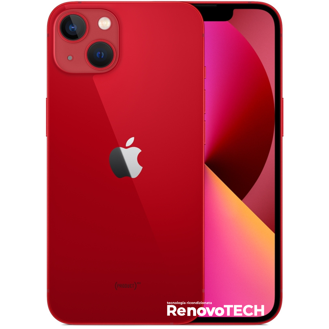iPhone 13