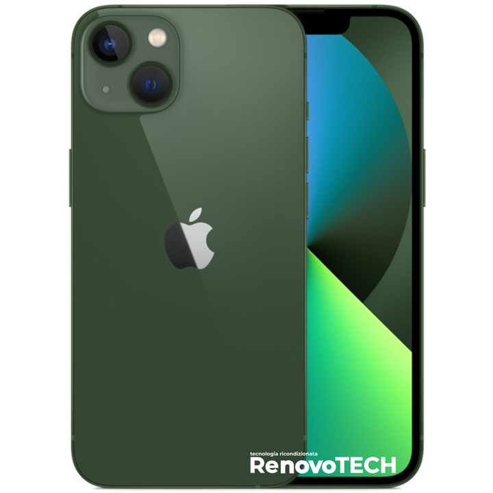 iPhone 13